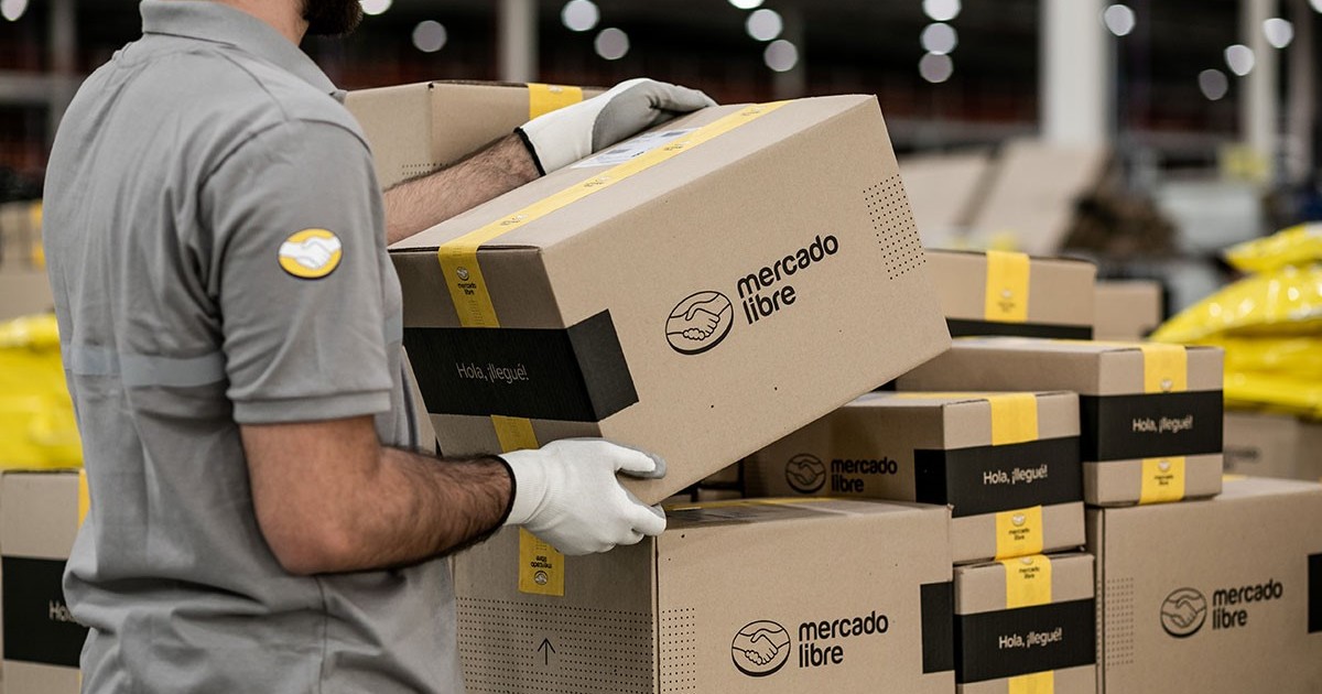 para-financiar-nuevos-creditos,-mercado-libre-coloco-el-fondo-cerrado-mas-grande-de-argentina