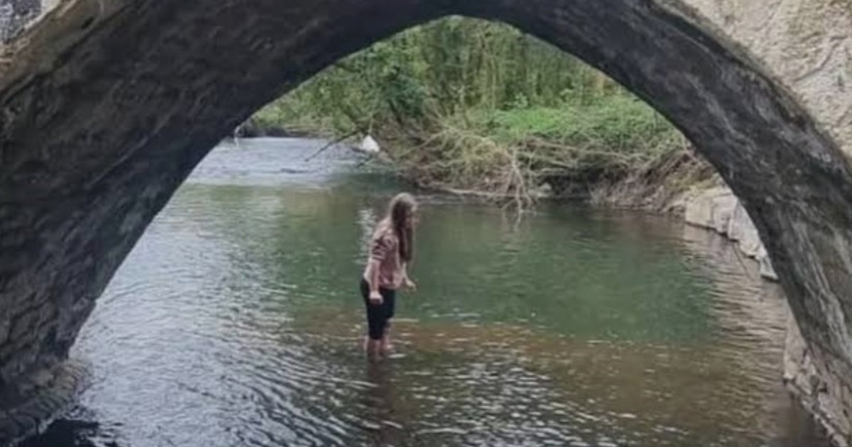 bajo-un-puente-de-gales-una-nina-encontro-un-tesoro-de-la-naturaleza