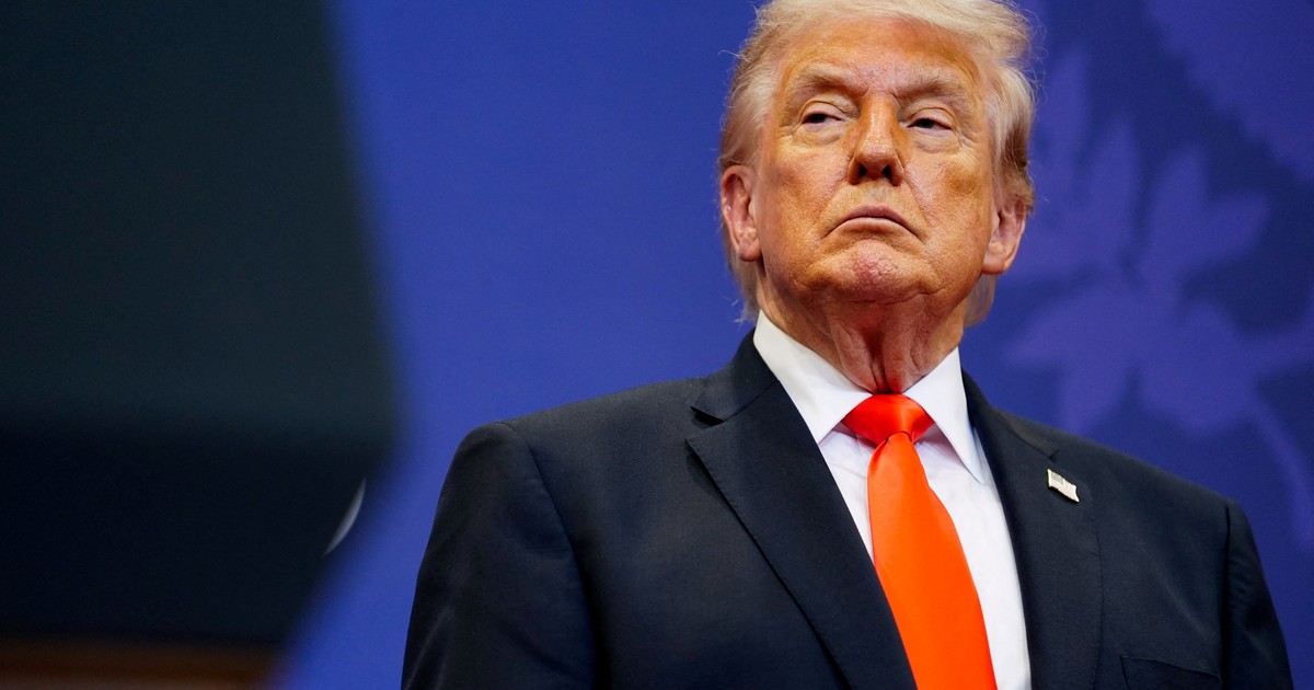 «las-hostilidades-con-iran-terminaron»:-la-carta-de-trump-en-su-pelea-con-el-congreso-de-estados-unidos